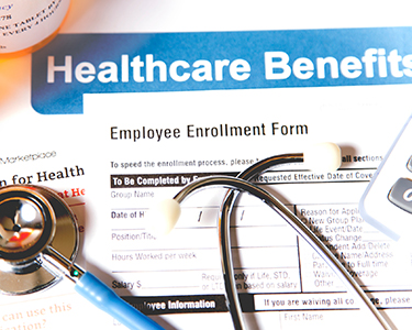 Employee Benefits: Open Enrollment Tips for Small Businesses