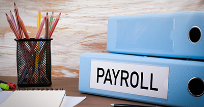 3 Reasons to Outsource Your Small Business Payroll