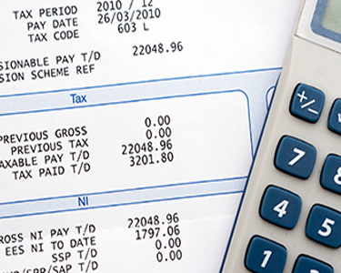 The 3 Types of Payroll Taxes