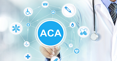 Uncertainty of ACA Compliance