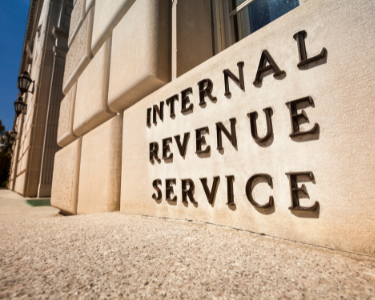 Internal Revenue Service