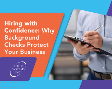 Employee background checks protect your business