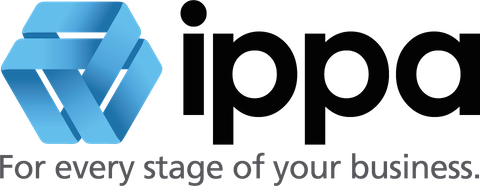 Ippa logo