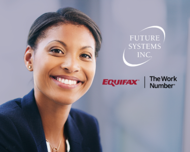 Future Systems and Equifax