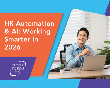 HR Automation with AI: Improving Workflow in 2026